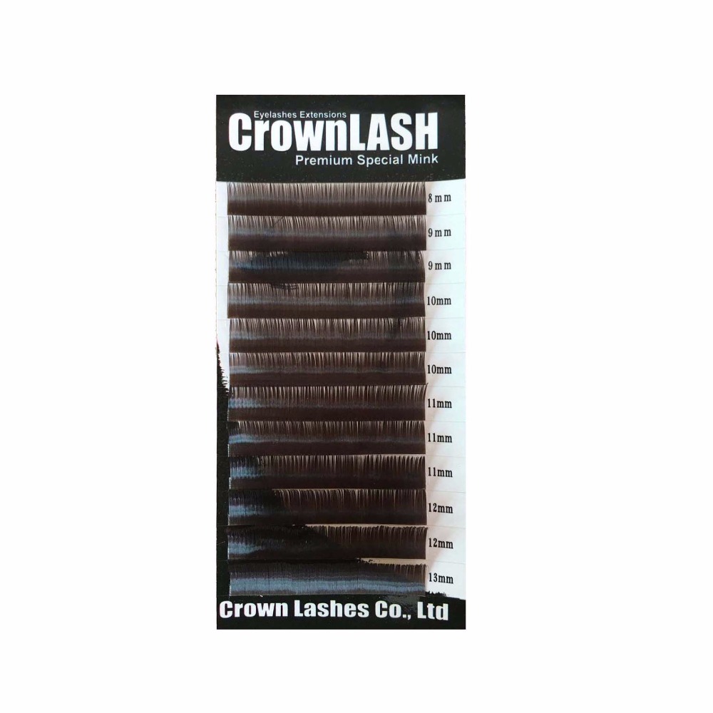 Crownlash ݸ  bcd 0.10 8-13mm ȥ ũ Ʈ..
